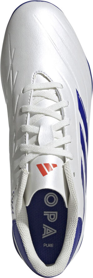 adidas Copa Pure 2 Club Indendørssko Hvid