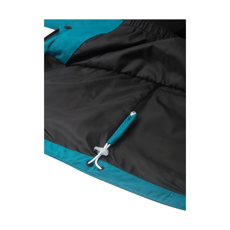 Reima Pokka Reimatec Jacket Girls
