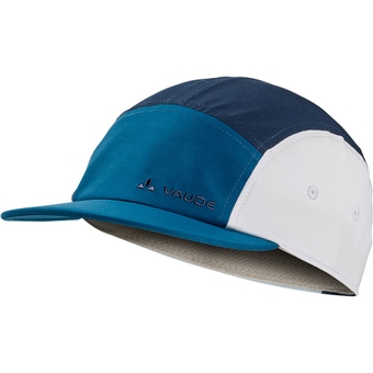 Vaude Active Cap Dark Sea Kinder