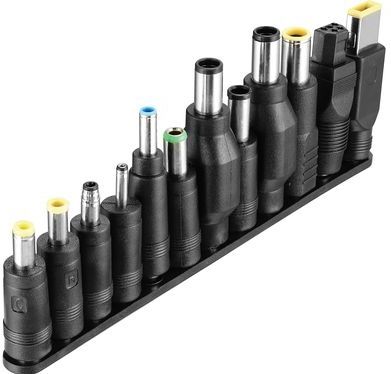 Sandberg Survivor Powerbank 7in1 76800
