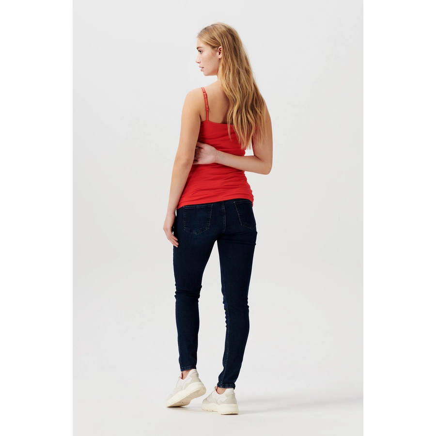 Esprit Still-Top Red