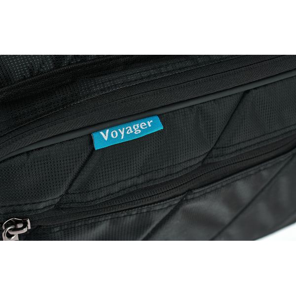 Thomann Voyager Accordion 72