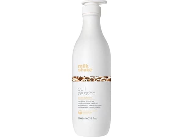 Hårbalsam Milk Shake Curl Passion, 1000ml