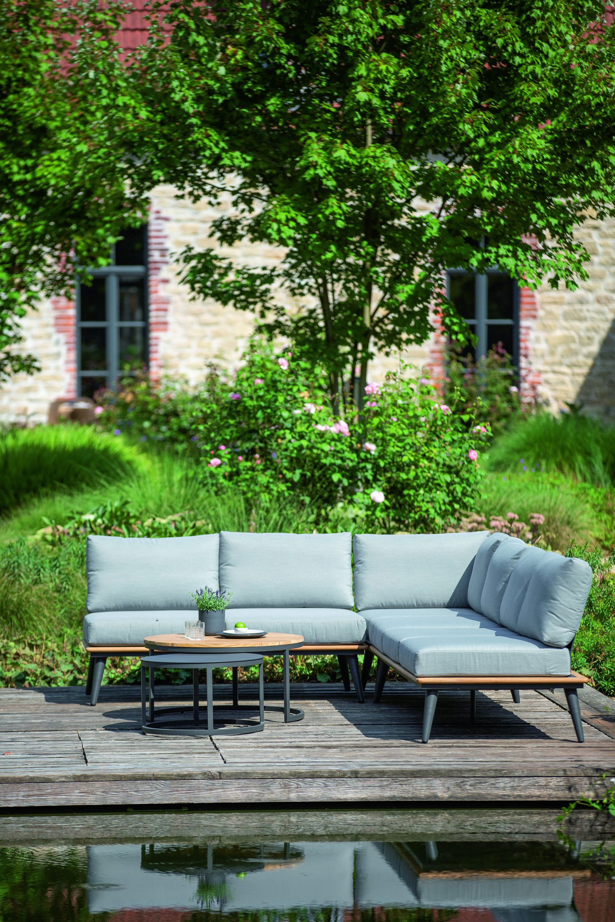 Loungetisch SERRA