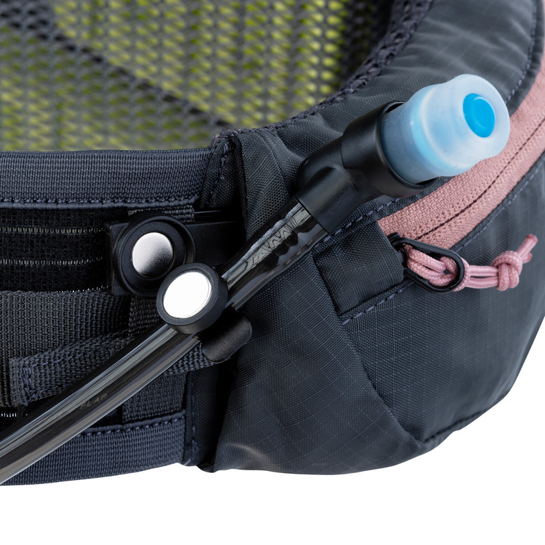 Evoc Hip Pack Pro 3 + Hydration Bladder 1.5 Hüfttasche