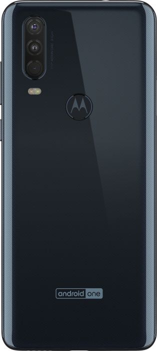 Motorola One Action