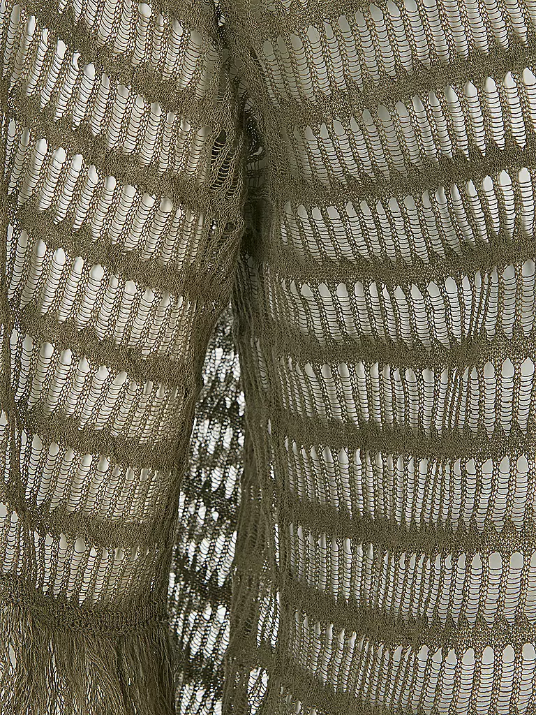 RIANI Pullover olive