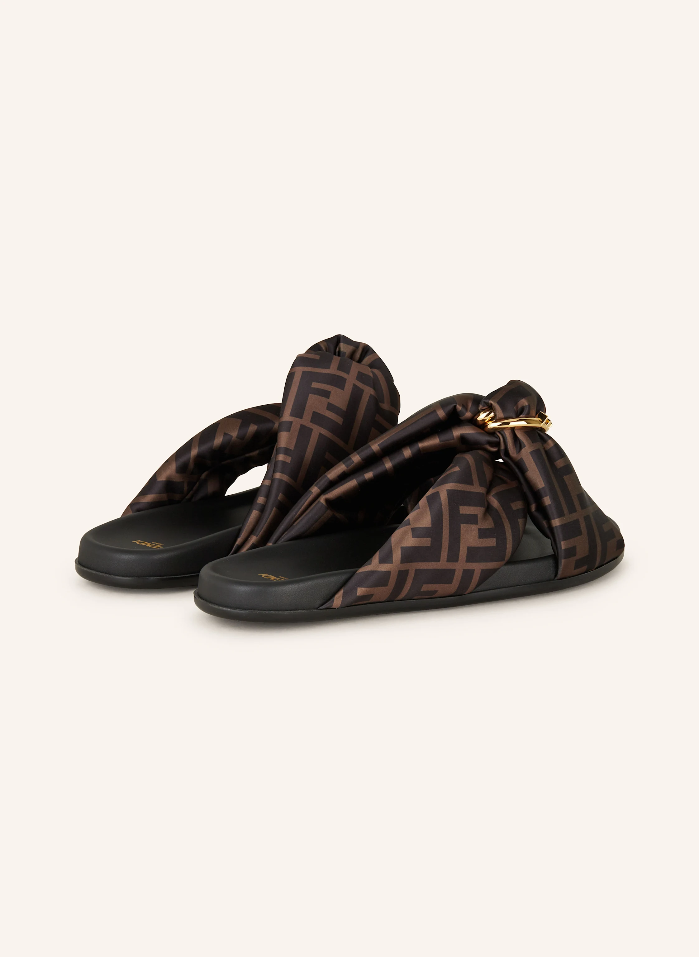 FENDI Pantoletten