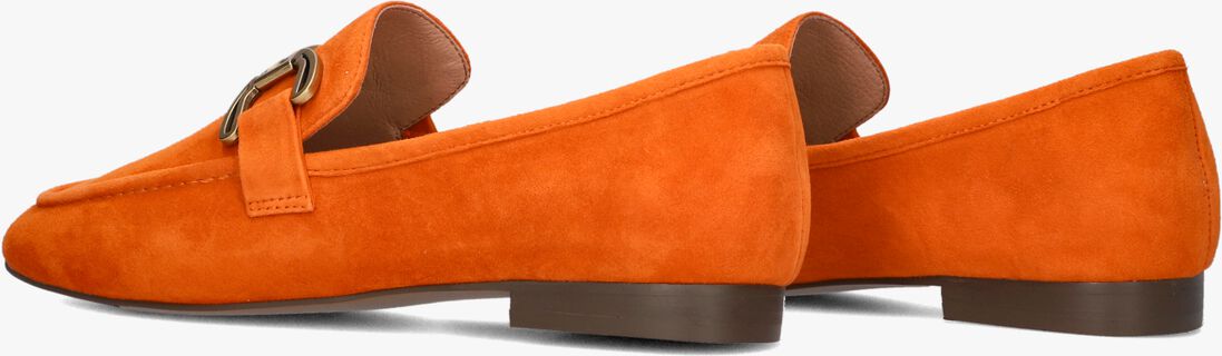 BIBI LOU oranje bibi lou loafers 582z30vk