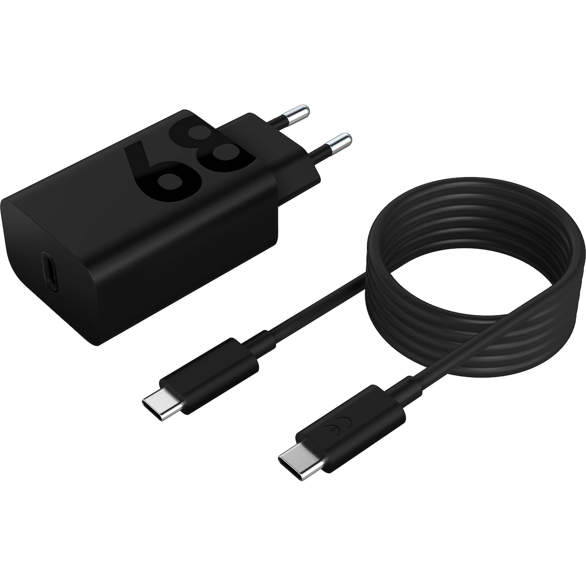 Lenovo 68W USB-C vegglader