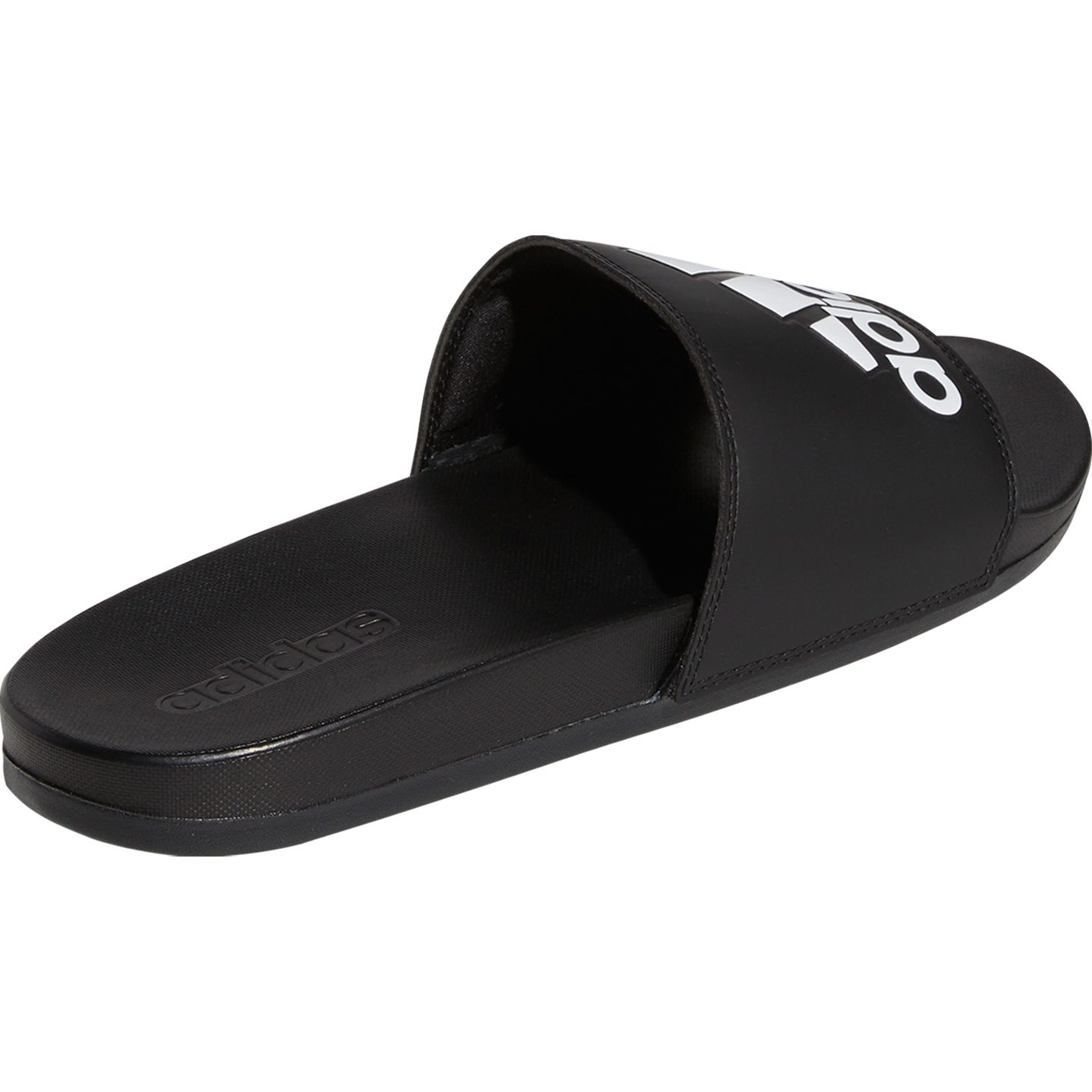 adidas Comfort Adiletten core black
