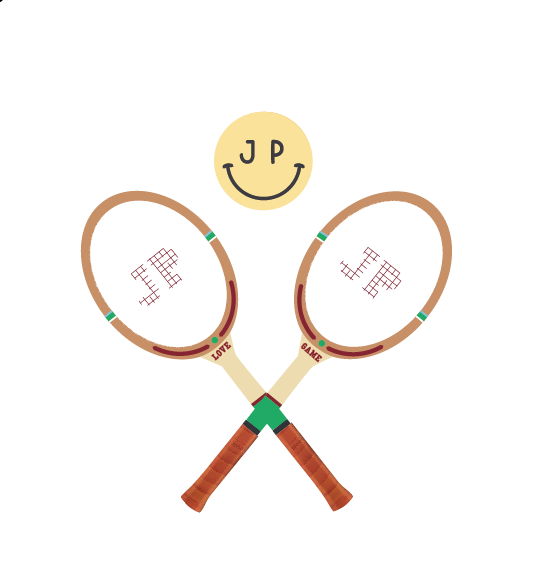 Gepersonaliseerde Labels - Love Game