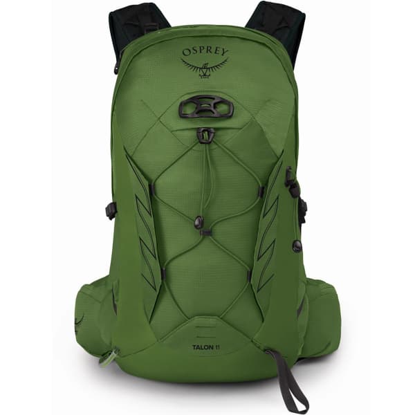 Sac à dos randonnée OSPREY TALON 11 JR GREEN BELT/BLACK