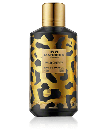 Mancera Wild Collection Wild Cherry Eau de Parfum Spray 120ml