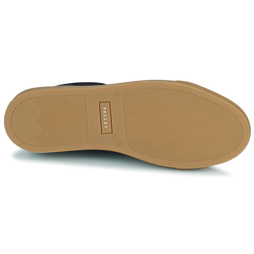 Pellet - SIMON - VELOURS MARINE