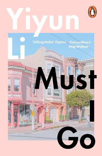 Must I Go (Paperback)