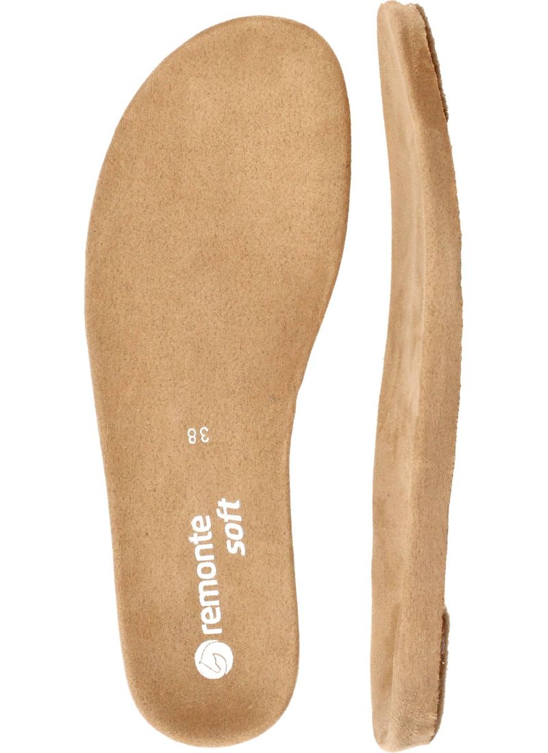 Remonte Sandalen Beige Dames