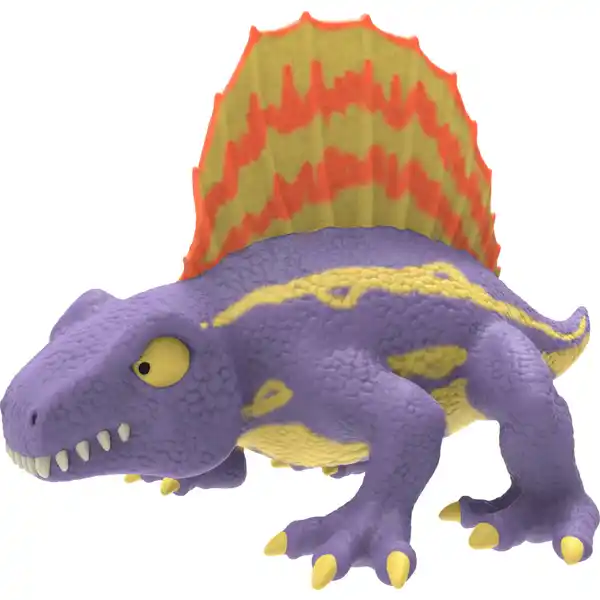 Magic Slime  Dino Surprise Capsule