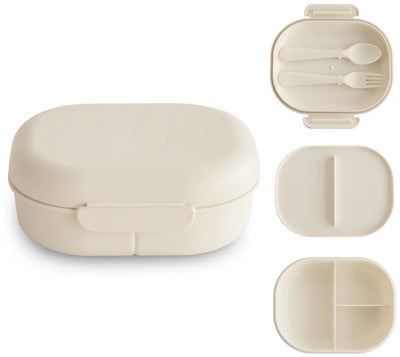 Mushie Matboks, Ivory