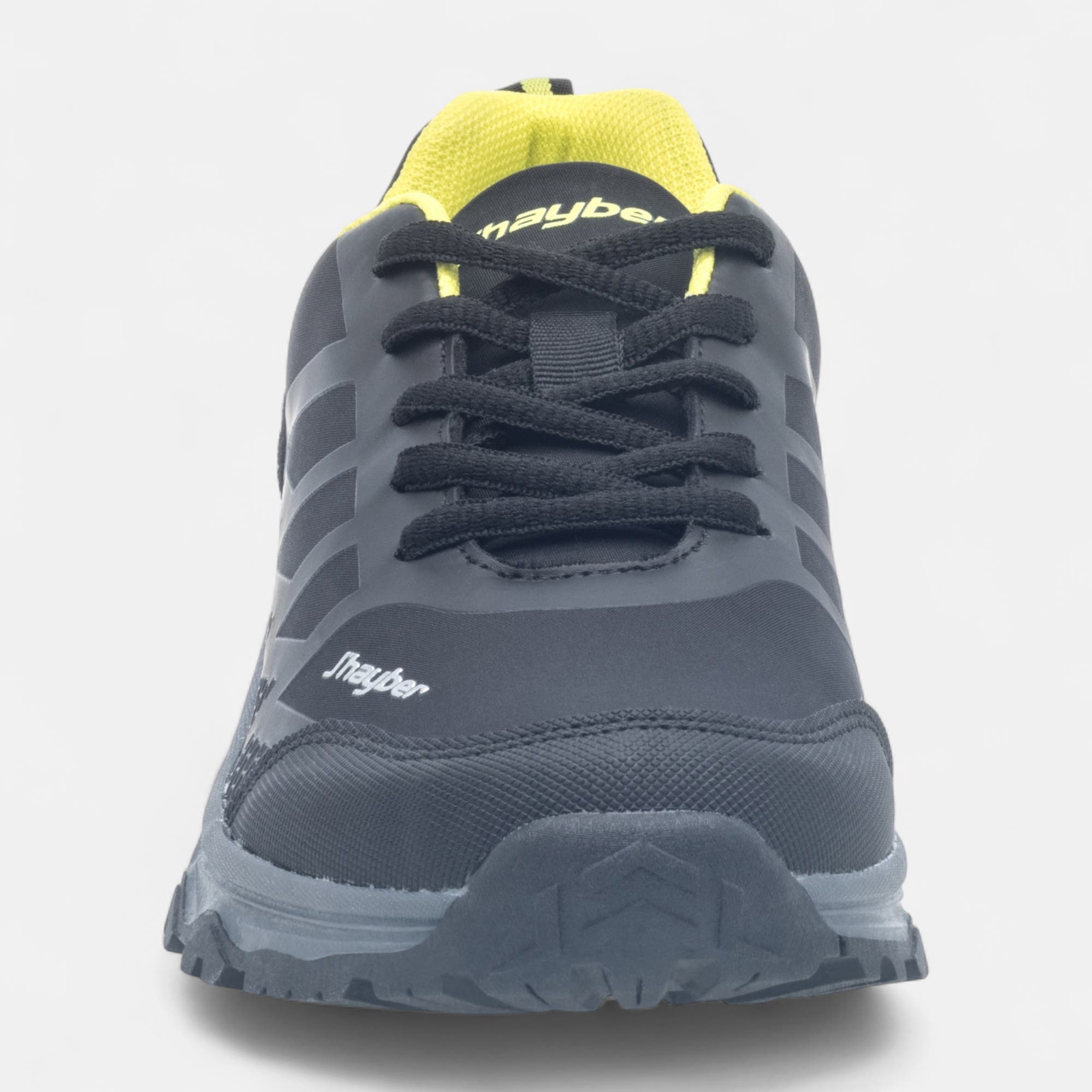 Sneakers Garçon noir