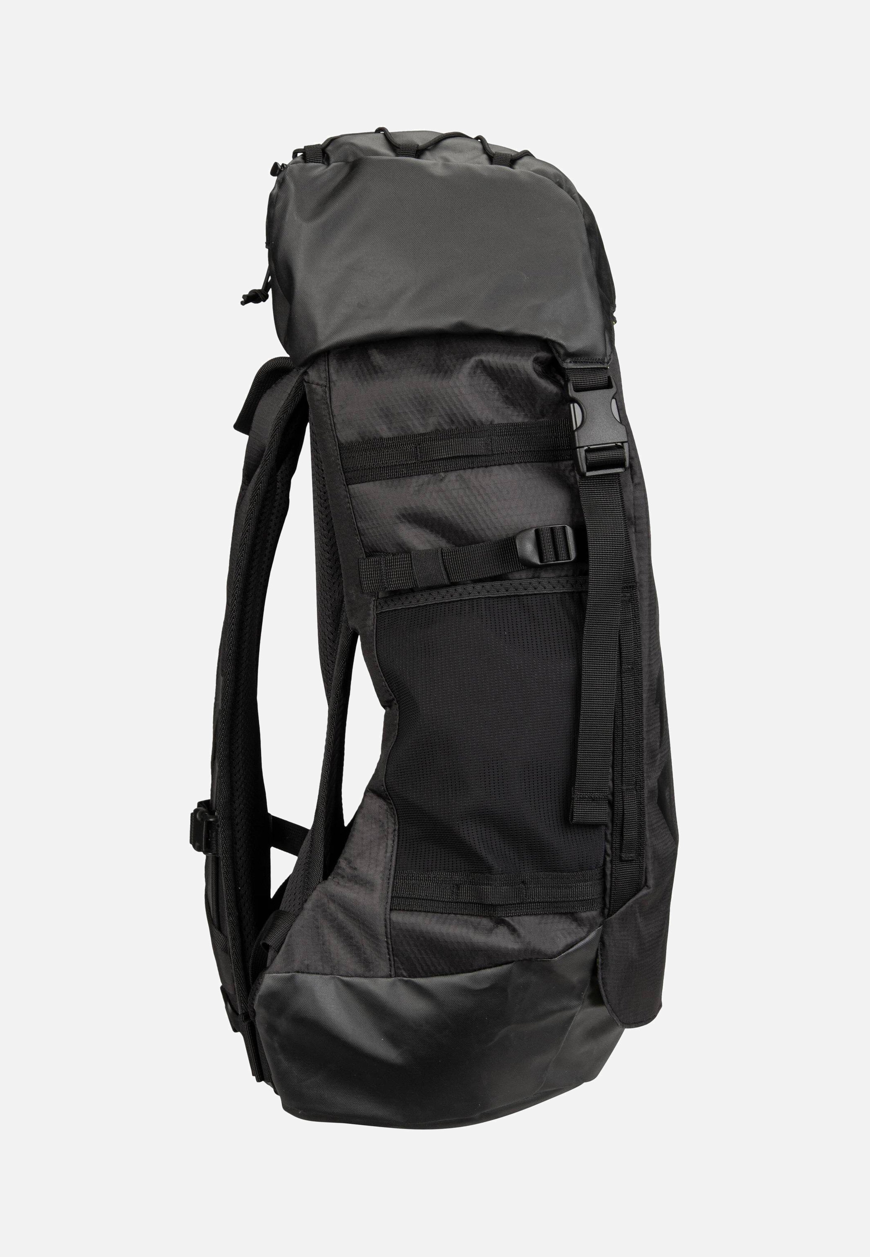 Explore Pack Proof Black - Rucksack