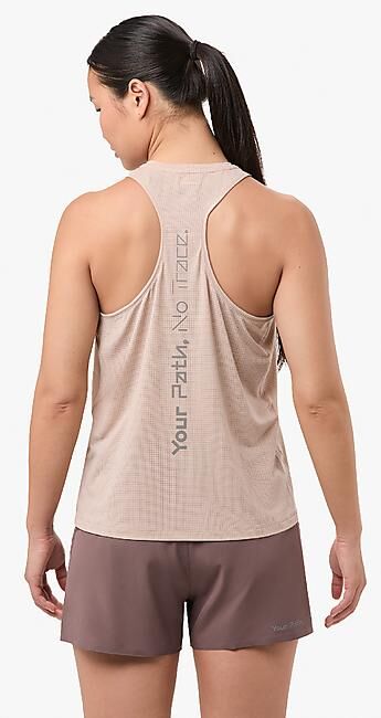 NNORMAL - DEBARDEUR RACE TANK W