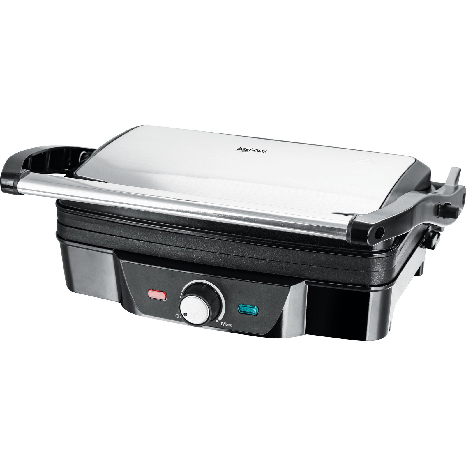 best-buy Kontaktgrill 1600W