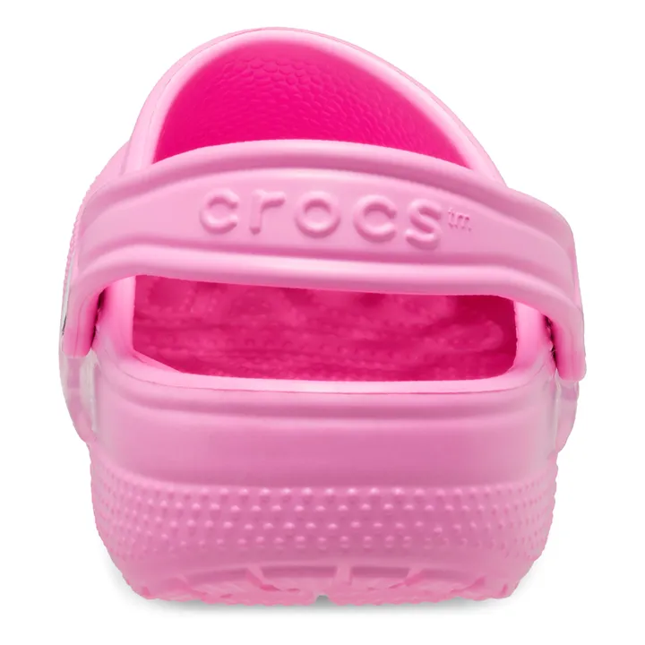 Crocs Sabots Crocs Classic | Rose fuschia