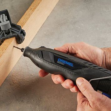Dremel accu multitool 8260JA incl. 1x 12V accu