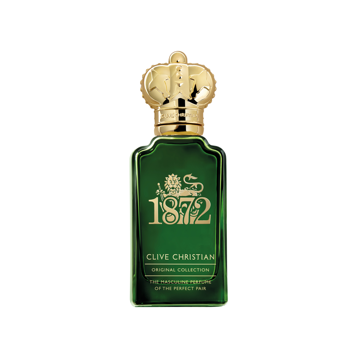1872 Masculine Eau de Parfum 50ml