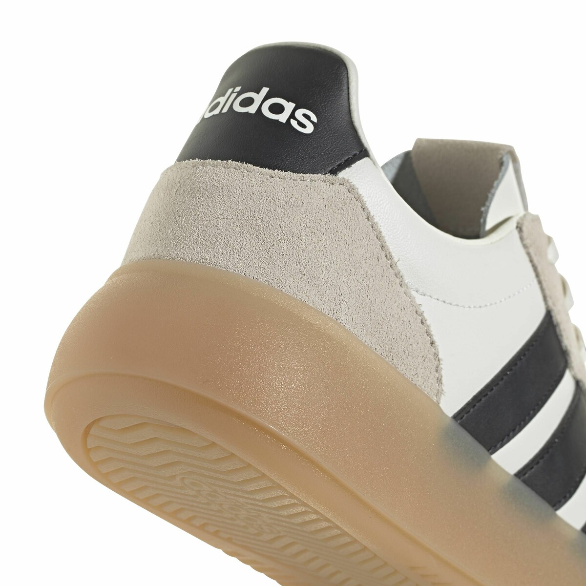 ADIDAS ROUPAS ESPORTIVAS<br>Tênis de couro Barreda Decode Lux
