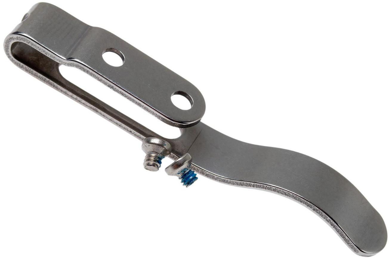Leatherman Free pocketclip