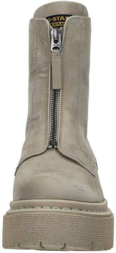G-star Kafey PFM Mid Zip Nub W beige