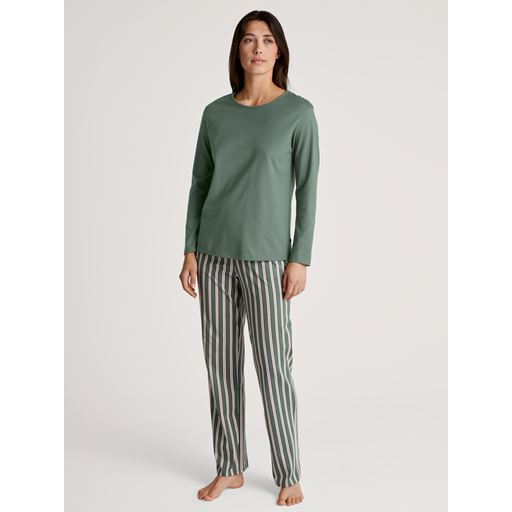 Calida Favourites Ground Natbukser, Laurel Green, M