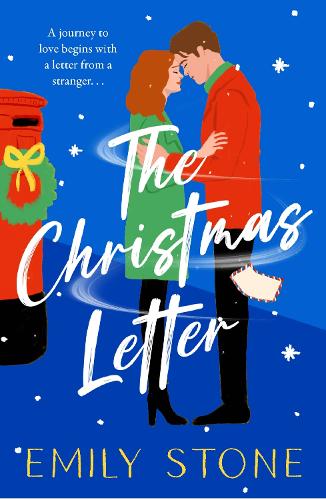 The Christmas Letter (Paperback)