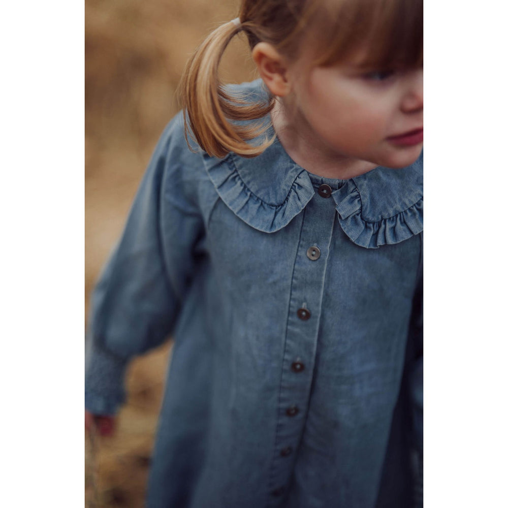 Køb Fliink Dream Blue Balou Kjole