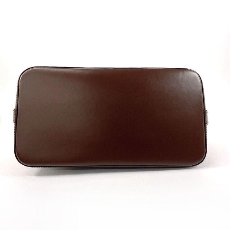 Louis Vuitton Vintage Louis Vuitton Handbag Brown