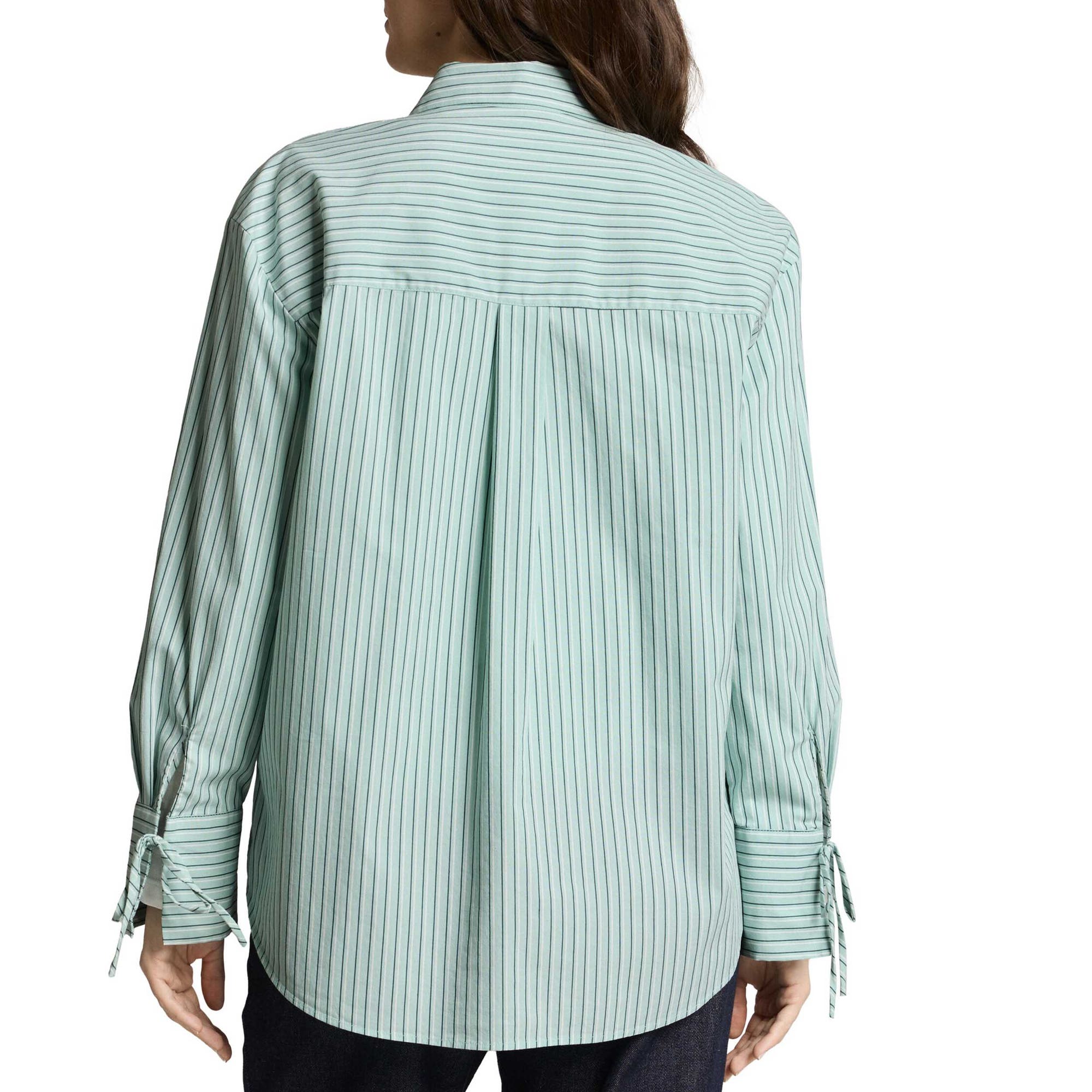 Chemise Femme vert