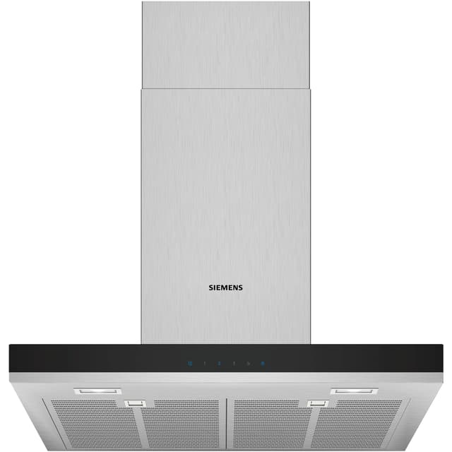 Siemens iQ300 emhætte LC67BHM50