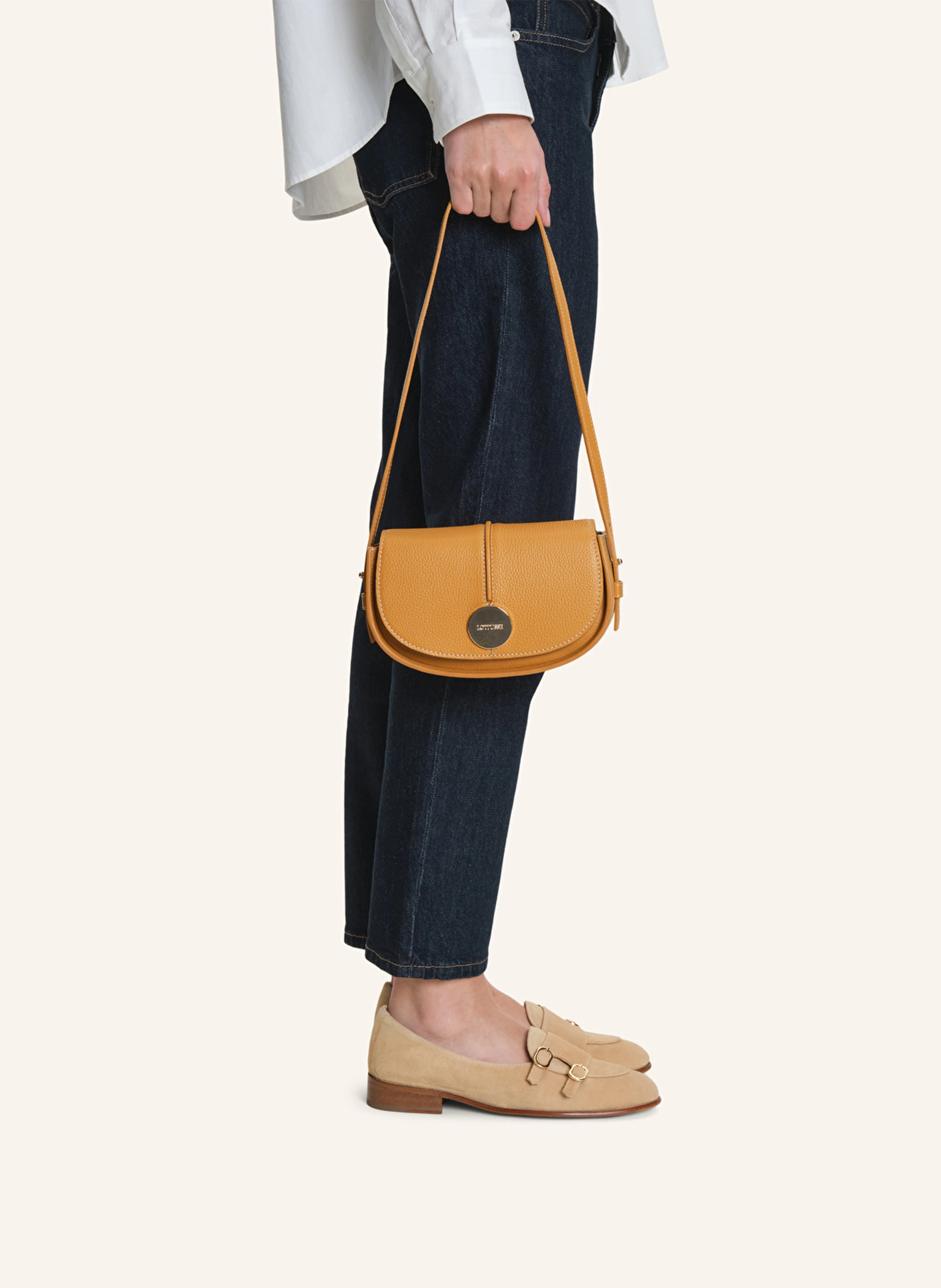 LOTTUSSE Handtasche TALAIA