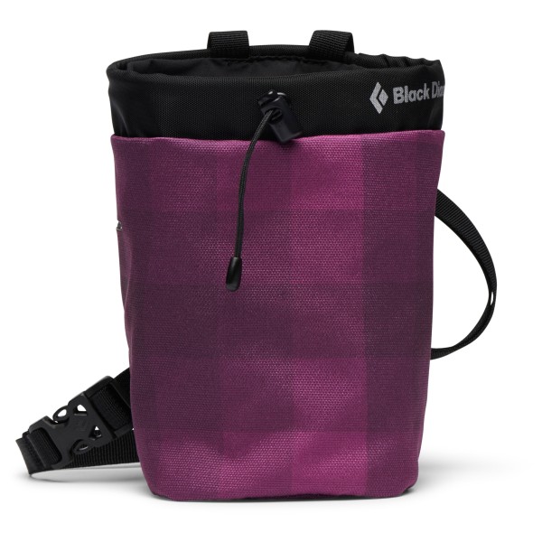 Black Diamond - Gym - Sac à magnésie