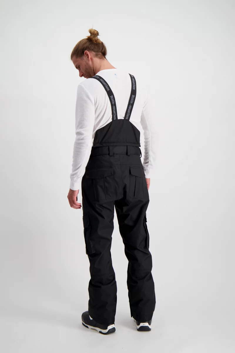 BEACH MOUNTAIN Herren Snowboardhose