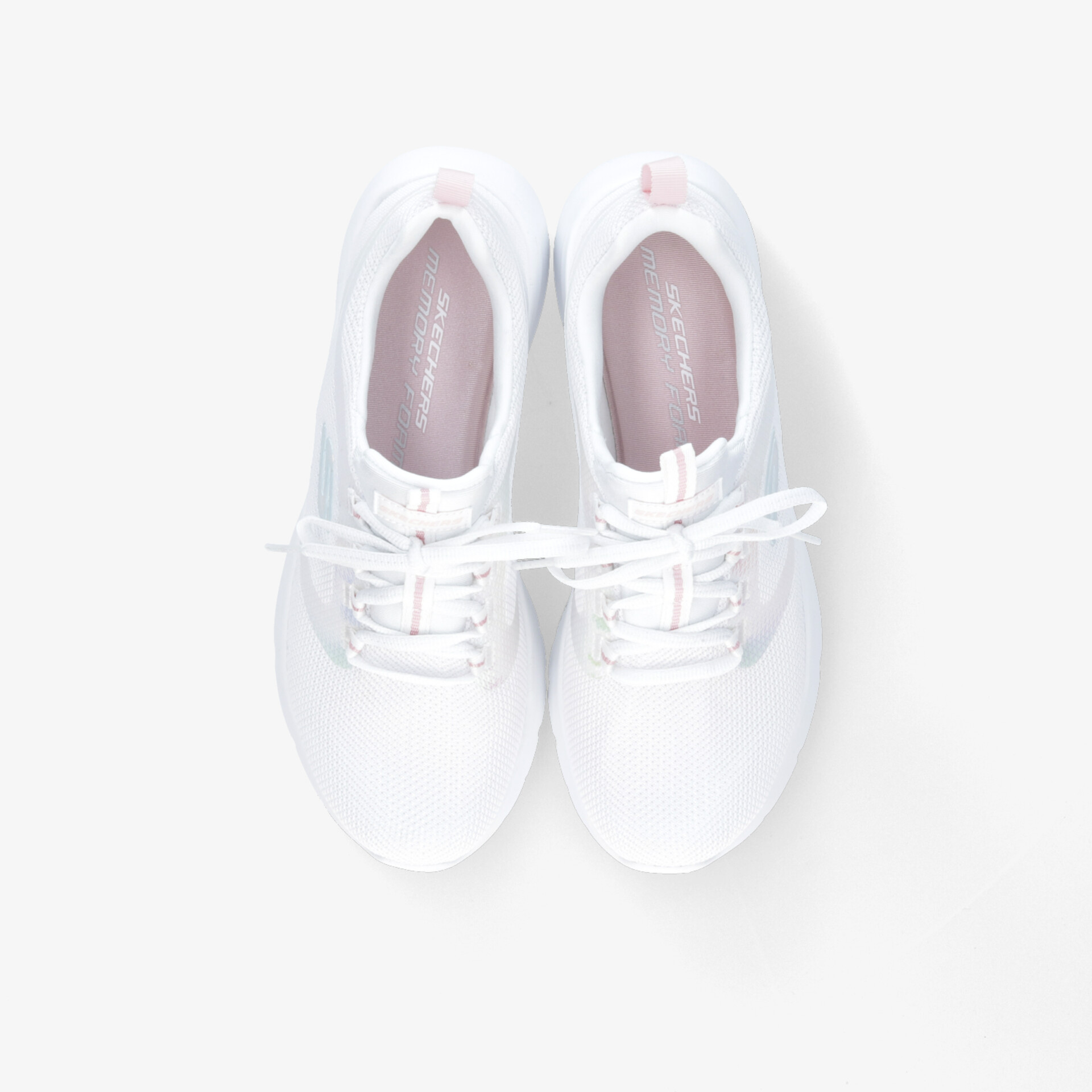 SKECHERS Damen Sneaker Low DYNAMIGHT 2.0 KEEP SHINING - reno.de