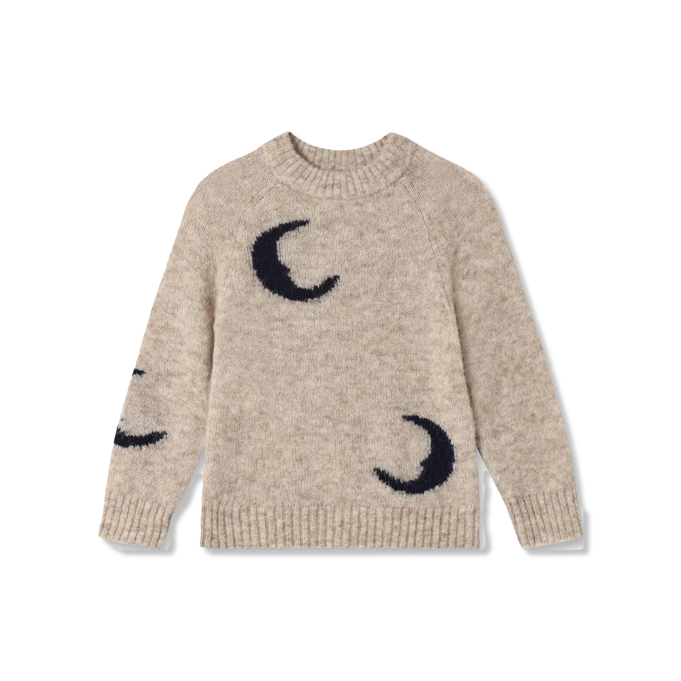 STAR MOON bluse