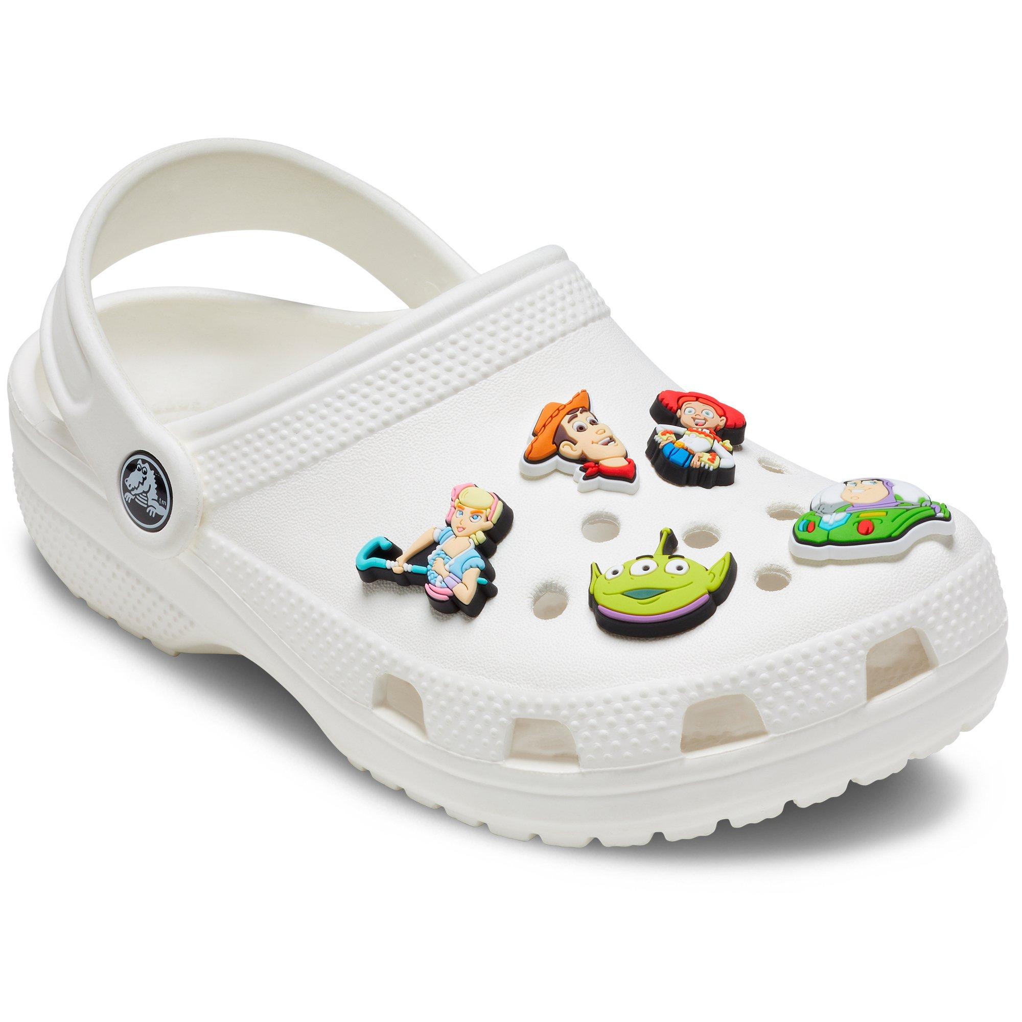 Crocs Jibbitz Charms