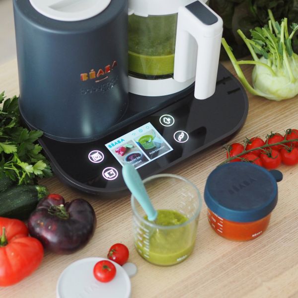 Beaba Babycook® Smart