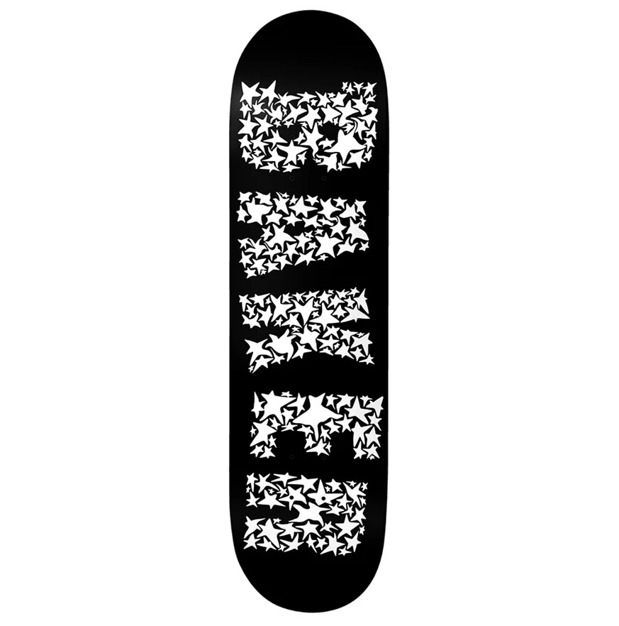 Baker Deck Get Lost 8.0
