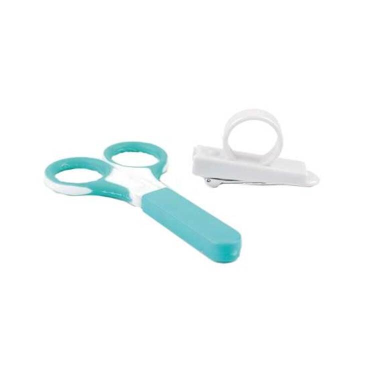Nagelpflegeset für Babies, 1 St