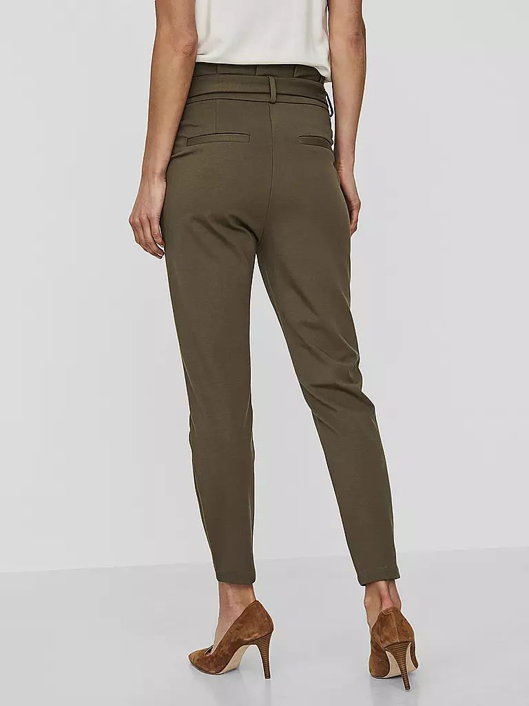 VERO MODA Highwaist Hose  Loose Fit 
