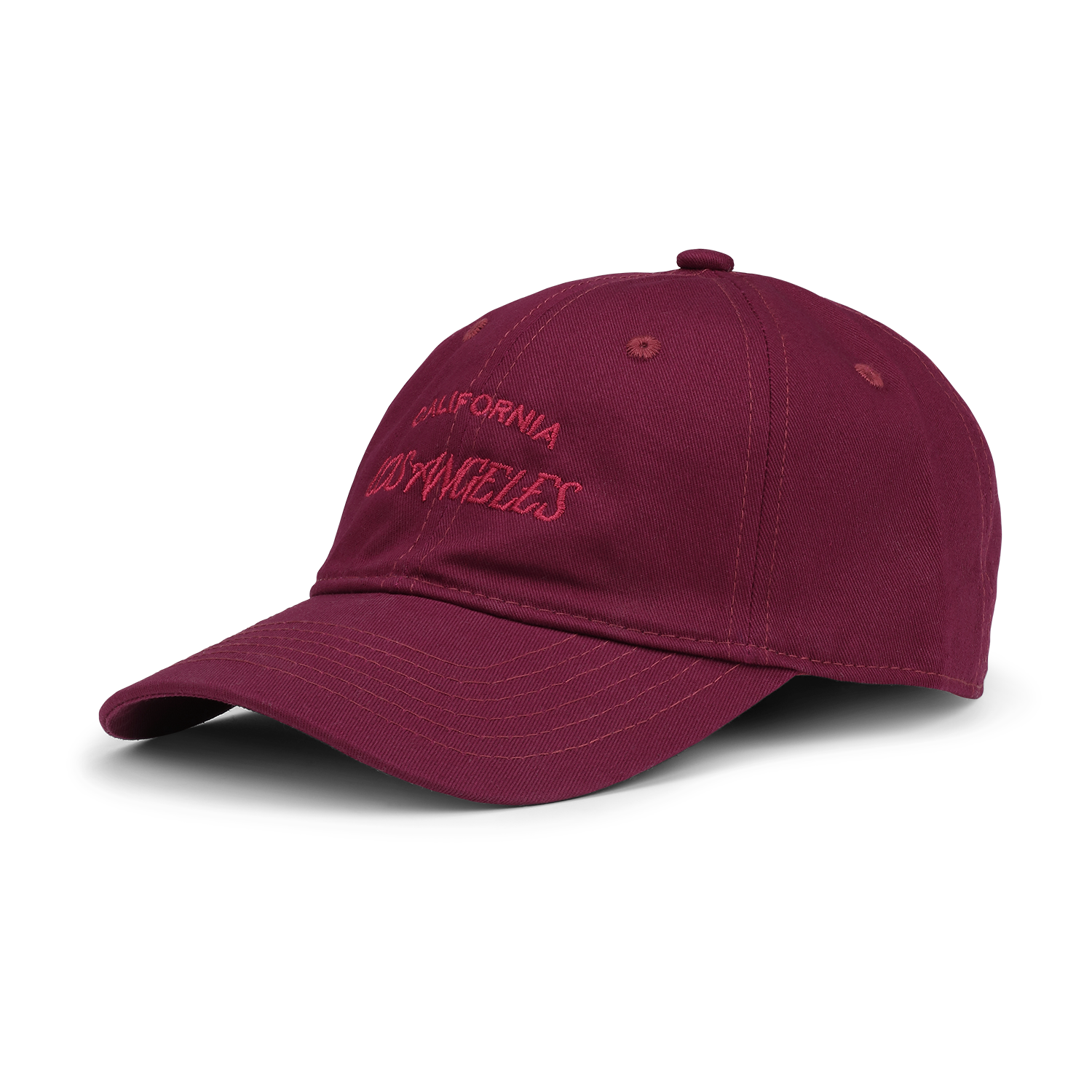 Sui Ava  Everyday kasket - Burgundy
